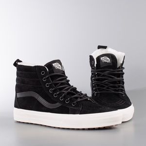 VANS Sk8 HI MTE